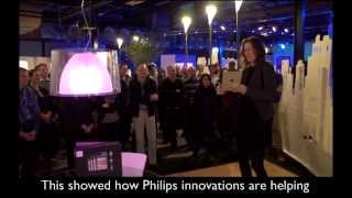 PNN - The Philips News Network