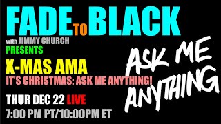 Ep. 1737 X-Mas AMA: Ask Jimmy Anything!