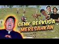 BANGPEN B-NYA ITU BERKUDA.. AKHH ITU DIA! - PUBG MOBILE INDONESIA