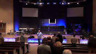 Midweek Service at South | 01/22/2025