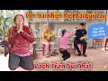 Chấn động Con Trai buộc Mẹ Ruột phải quỳ gối cầu xin tìm đến nhà Thầy Giáo Đồng nói hết Sự Thật