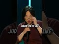 old asian people don t watch tv jimmy o. yang