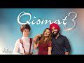 Qismat 3 | Trailer | Ammy Virk | Sargun Mehta | Tania | Jagdeep Sidhu | New Punjabi Movie | K Stone