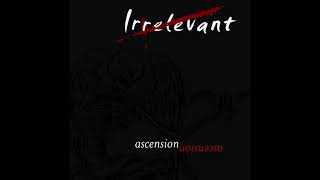 Irrelevant — From the Let Go