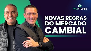 A Nova Era do Câmbio: Entenda as Mudanças e Desafios | Thiago Araujo | Pra Frente Cast