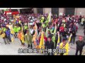 台鐵缺2500人力 工會嗆罷工 台灣蘋果日報