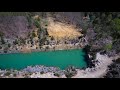 drone video of rooftop quarry u0026 more bloomington indiana