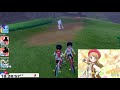 ポケモン剣盾　オシャボ夢イーブイ配布！（願い事・のろい・あくび・泥かけ）