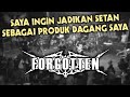 FORGOTTEN Live 2003 Launching Album TIGA ANGKA ENAM