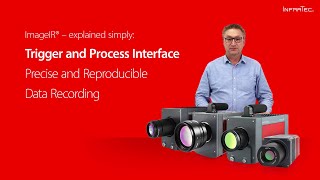 Trigger and Process Interface