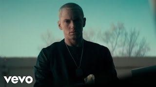 Eminem - The Monster (Edited) ft. Rihanna
