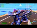 Fortnite - Perfect Timing Moments #88 (Zeus, Tempest Flight, Moonlit Mystery, Seprentine Summoming)