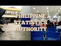 PSA DAVAO REGION (APPOINTMENT FOR BIRTH CERTIFICATE) | ADELFA ARGAL MIX TV