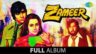 Zameer | Tum Bhi Chalo | Zindagi Hansne Gane | Amitabh Bachchan | Shammi Kapoor | Vinod Khanna