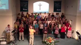 TBC Choir