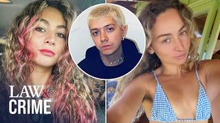 TikTok Star Busted in Twisted Murder-for-Hire Case