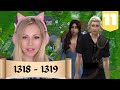 Wrapping up Generation 1 in The Sims 4 Ultimate Decades Challenge [1318   1319] #11