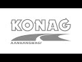 konag proline transporto duo autotransporter konag aanhangwagens