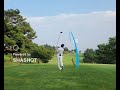 필드 드라이버 샷 레슨문의 설명란참고 golfswing 드로우샷 필드레슨 드라이버스윙 윤덕영프로 남달라윤프로