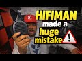 Arya Organic vs LCD-X vs Hifiman Edition XV. This is what I hear.