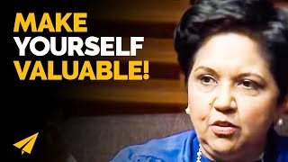 My IMMIGRANT FEAR Always MOTIVATES Me! | Indra Nooyi | Top 10 Rules