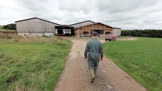 A day in the life of a farmer | Short film project