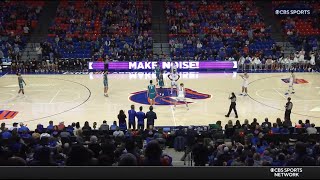 NCAAM 2025.02.19 New Mexico vs Boise State