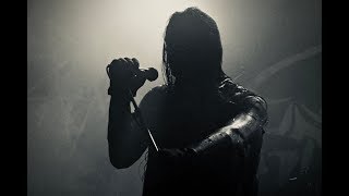 MARDUK - The Blond Beast - (HQ sound live)*