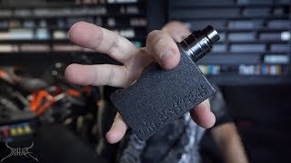 Vapemonster Comet RDA Review and Rundown | Best Single Coil RDA/RSA