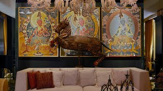 Maximalism is India’s natural design instinct