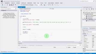 C++: getline, atoi, atof