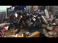 cb1000sf t2 dyno②