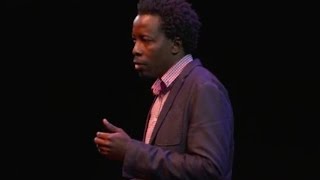 Redefining Art as a Tool for Development | Stary Mwaba | TEDxLusaka
