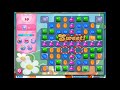 Candy Crush Level 3623 Talkthrough, 25 Moves 0 Boosters