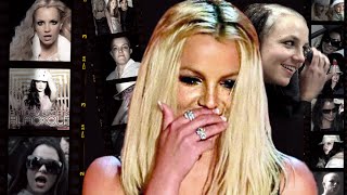 Losing a Pop Legend to the Media | Britney Spears in 2007 | #FreeBritney (Part 2)