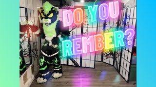 Do You Rember?