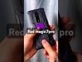 #shorts red magic7pro unboxing video #gaming#gamers#redmagic7Pro