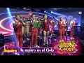 Combo Seven - Te espero en el Cielo (Video Oficial)