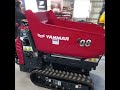 yanmar c08 hi tip