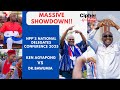 Must Watch! NPP Delegate Conference 2025, Massive Showdown Kennedy Agyapong vs Dr. Bawumia