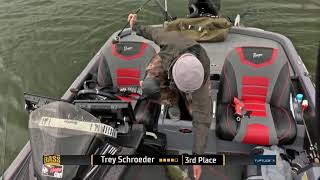 2026 Turtlebox Bassmaster Open Live at Kentucky Lake/Lake Barkley, TN - Championship Day
