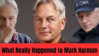 What REALLY Happened to Mark Harmon – The Truth Will Leave You Speechless