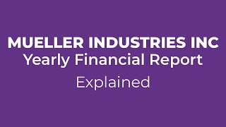 Mueller Industries: Building an Empire or Just Pipes?
