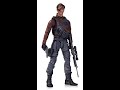 DC Collectibles Arrow Deadshot figure review