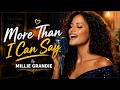 Millie Grandie – More Than I Can Say (Official MV) | Blues Soul That Hits You Right in the Chest