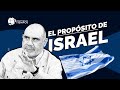 ISRAEL y su lugar en el PLAN REDENTOR de DIOS | Entendiendo Los Tiempos | T5 Cap #47