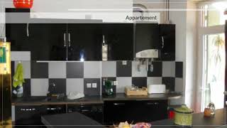 A vendre - Appartement - Annonay (07100) - 3 pièces - 110m²