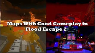Roblox Fe2 Map Test Ragnarok Hard First Person Solo In 0 54 902 Wr - roblox flood escape 2 test map scream fortress cool
