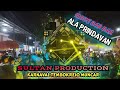 SULTAN PRODUCTION MODE BAR BAR ALA PRINDAVAN ‼️ KARNAVAL TEMBOKREJO MUNCAR BANYUWANGI