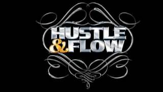 Hustle and flow-It's Hard Out Here for a Pimp
